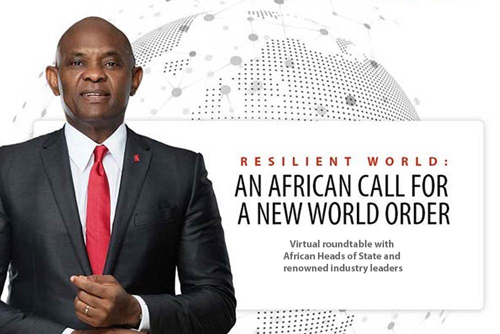 tony-elumelu-chairman-virtual-roundtable-with-african-heads-of-states-industry-leaders